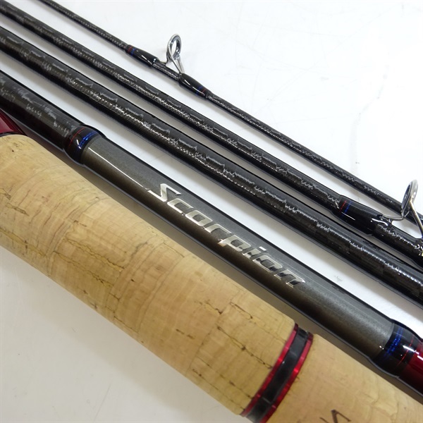 １９スコーピオン５ピース１６５２Ｒー５